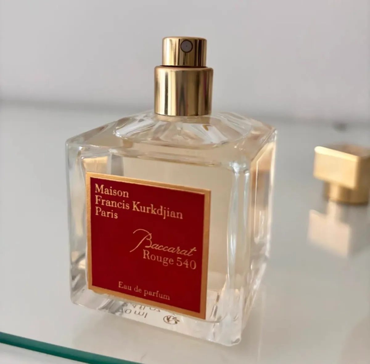 MFK perfume - Image 2