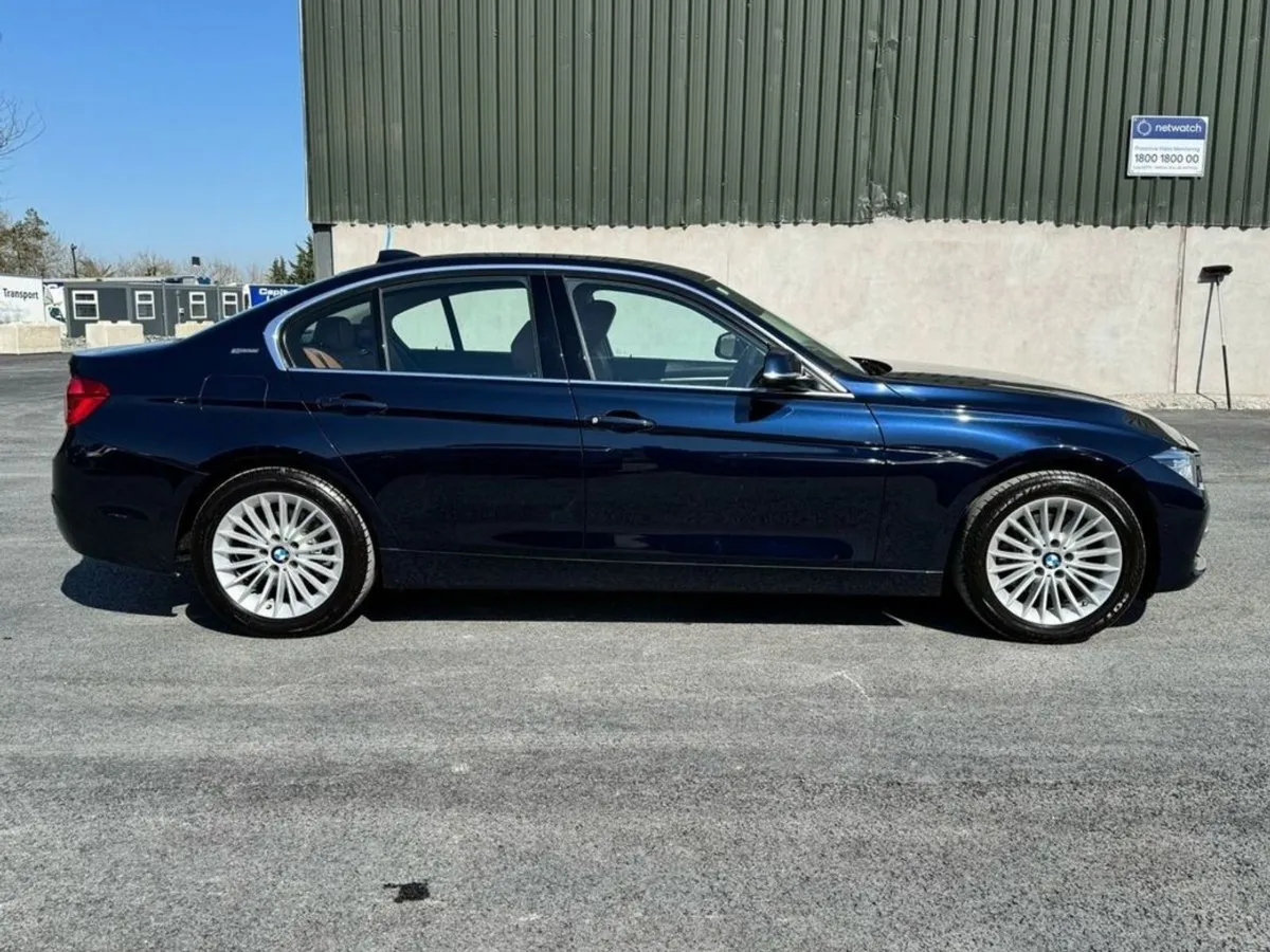 BMW 3 Series 330e - Full Leather - Heated Seats - - Image 2