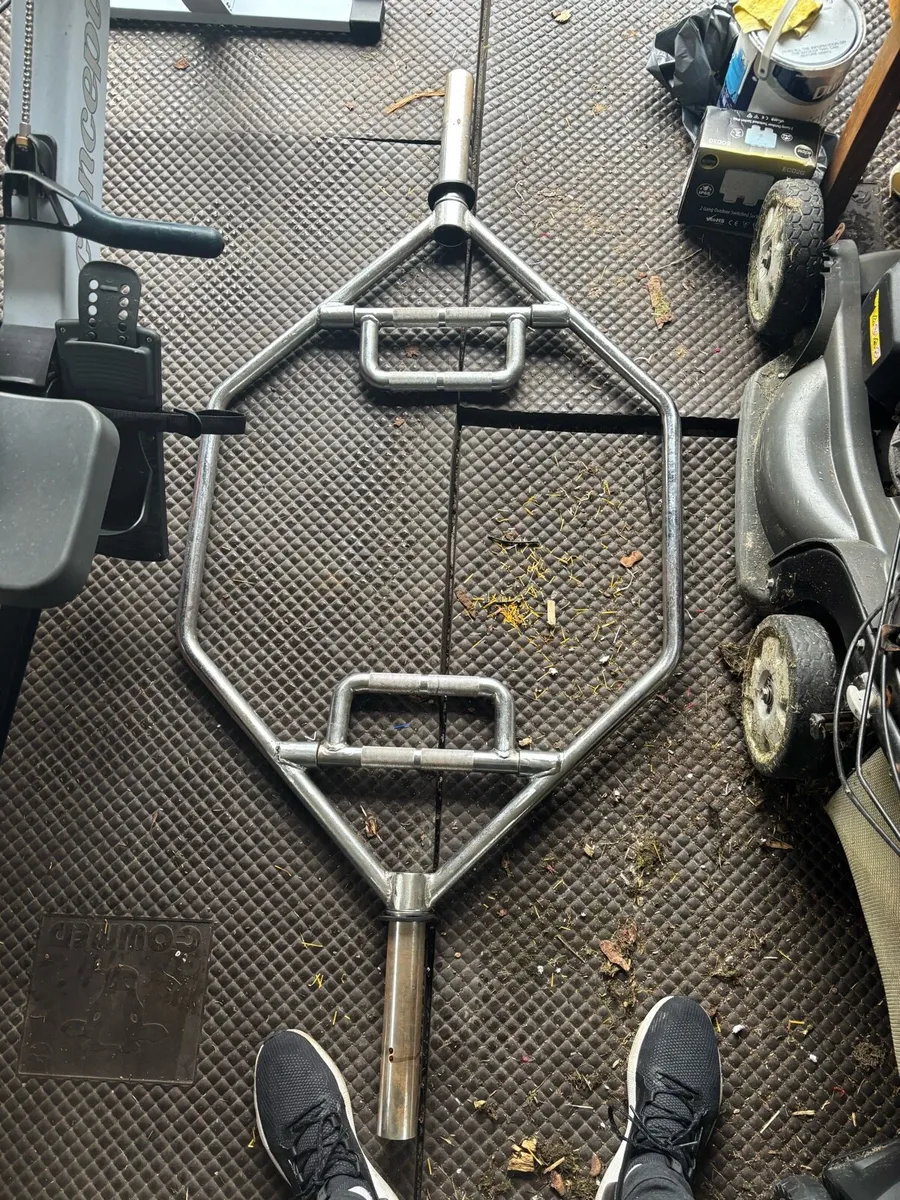 Home Gym - Image 2