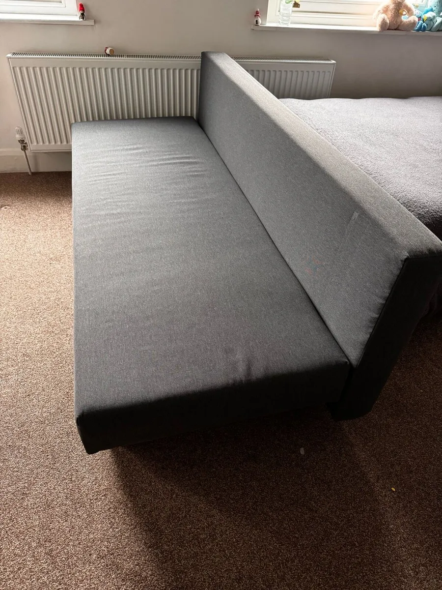 IKEA SOFA BED - Image 1