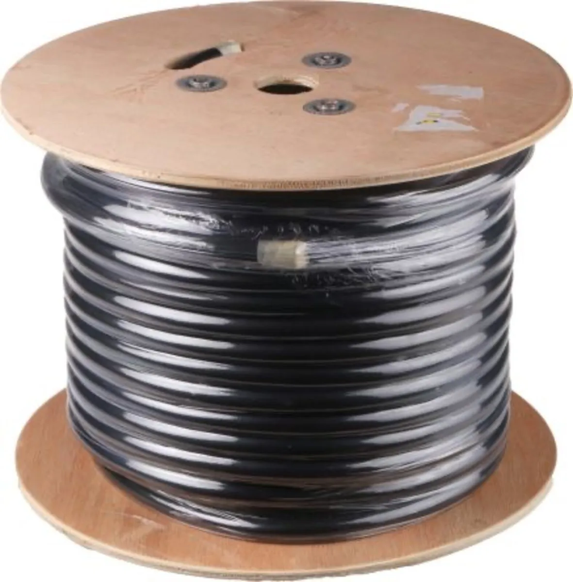 RS PRO, 50m 5 Core, 3 phase CPE Power Cable +60°C - Image 1