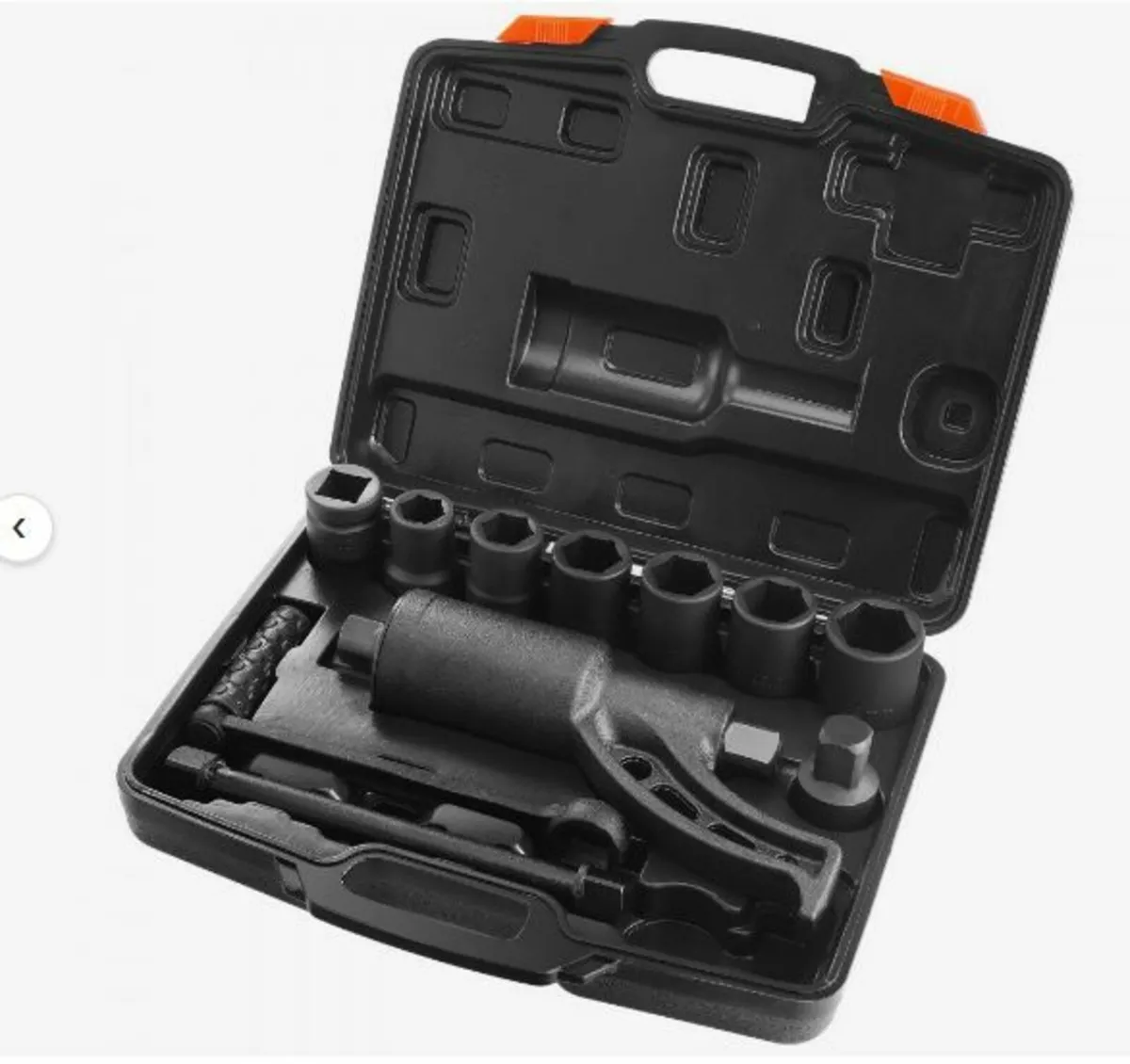 Torque Multiplier, Heavy Duty Torque Multiplier - Image 1