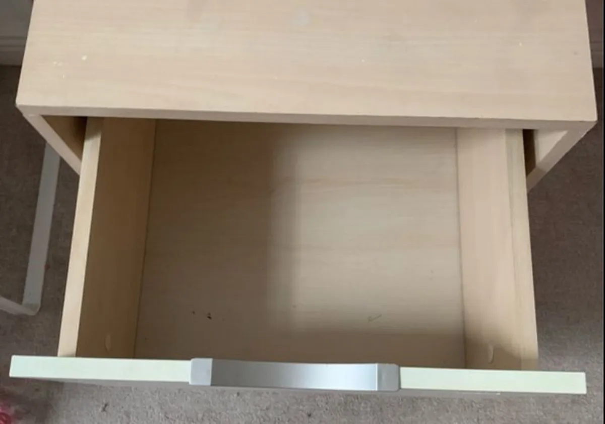 Locker / Drawers - Image 2