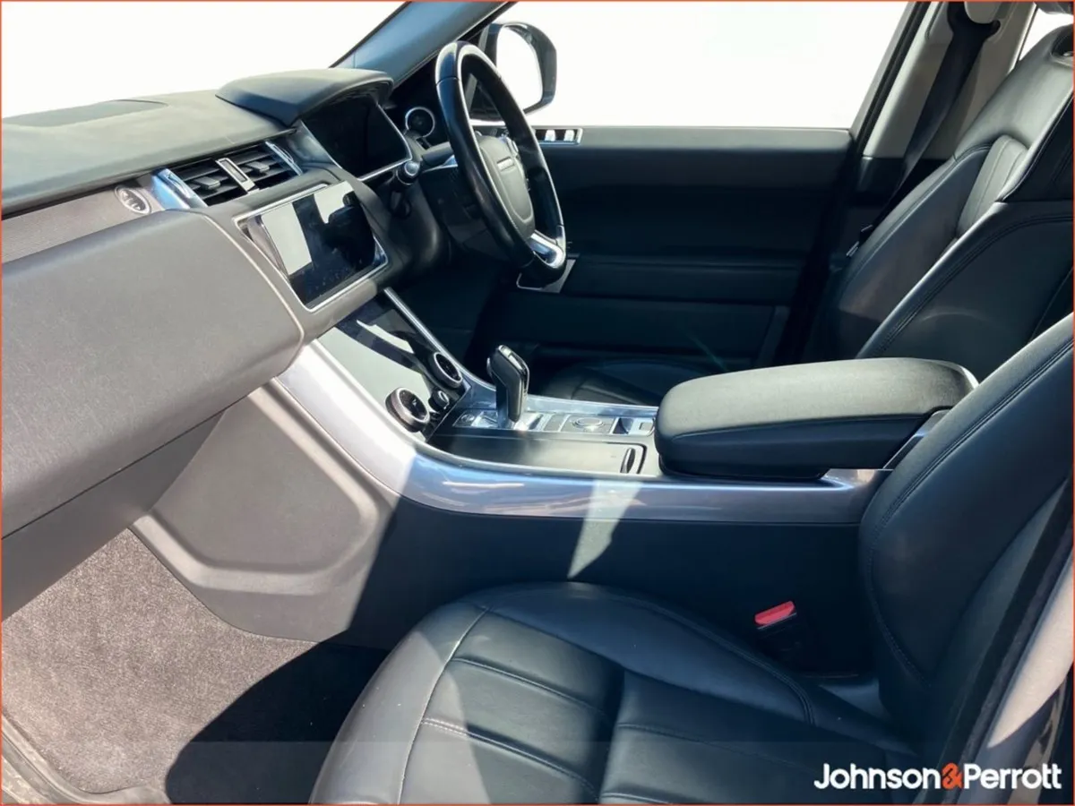 Land Rover Range Rover Sport 3.0d I6 300 PS - Image 3