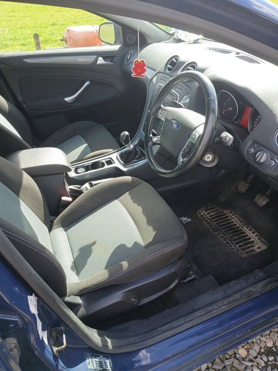 Mondeo - Image 4