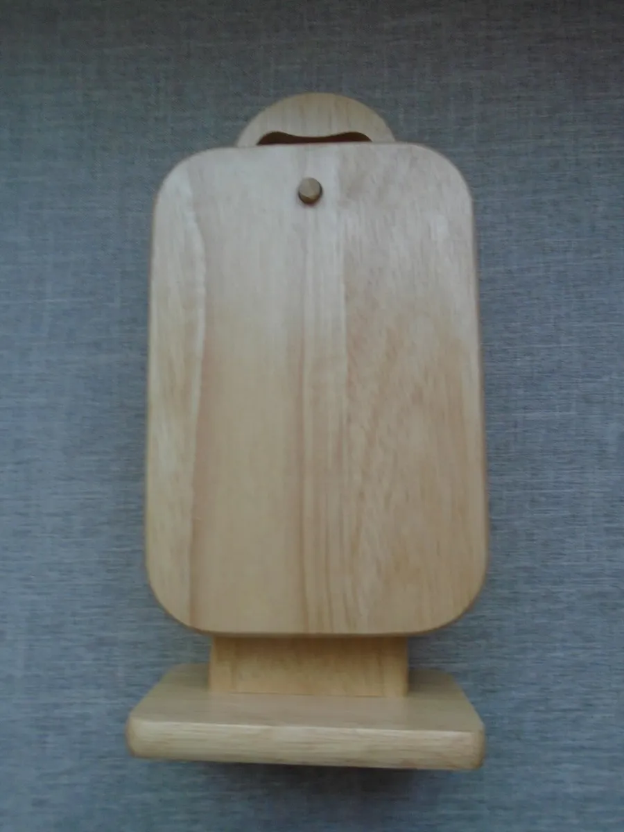 Set 6 breakfast boards,Kitchen,Wooden boards - Image 3