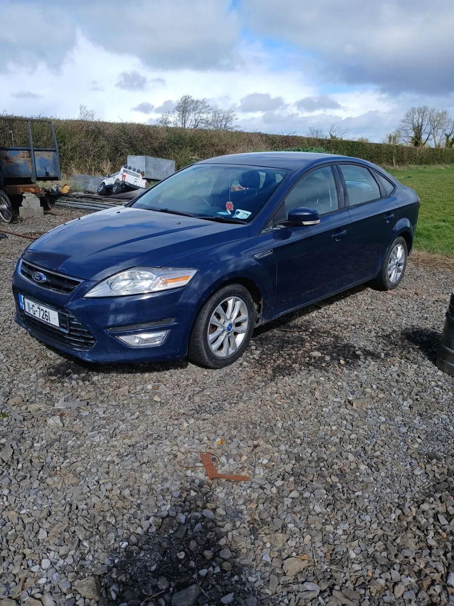 Mondeo - Image 3