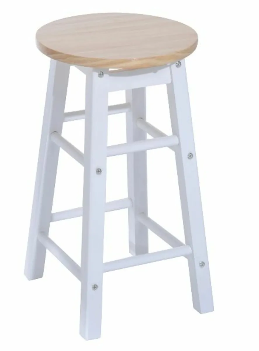 Foldable 3-Piece Dining Set for Efficiency - Image 2