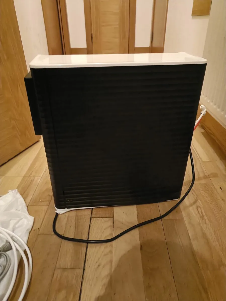 Home Water Purifier Reverse Osmosis System - Image 2