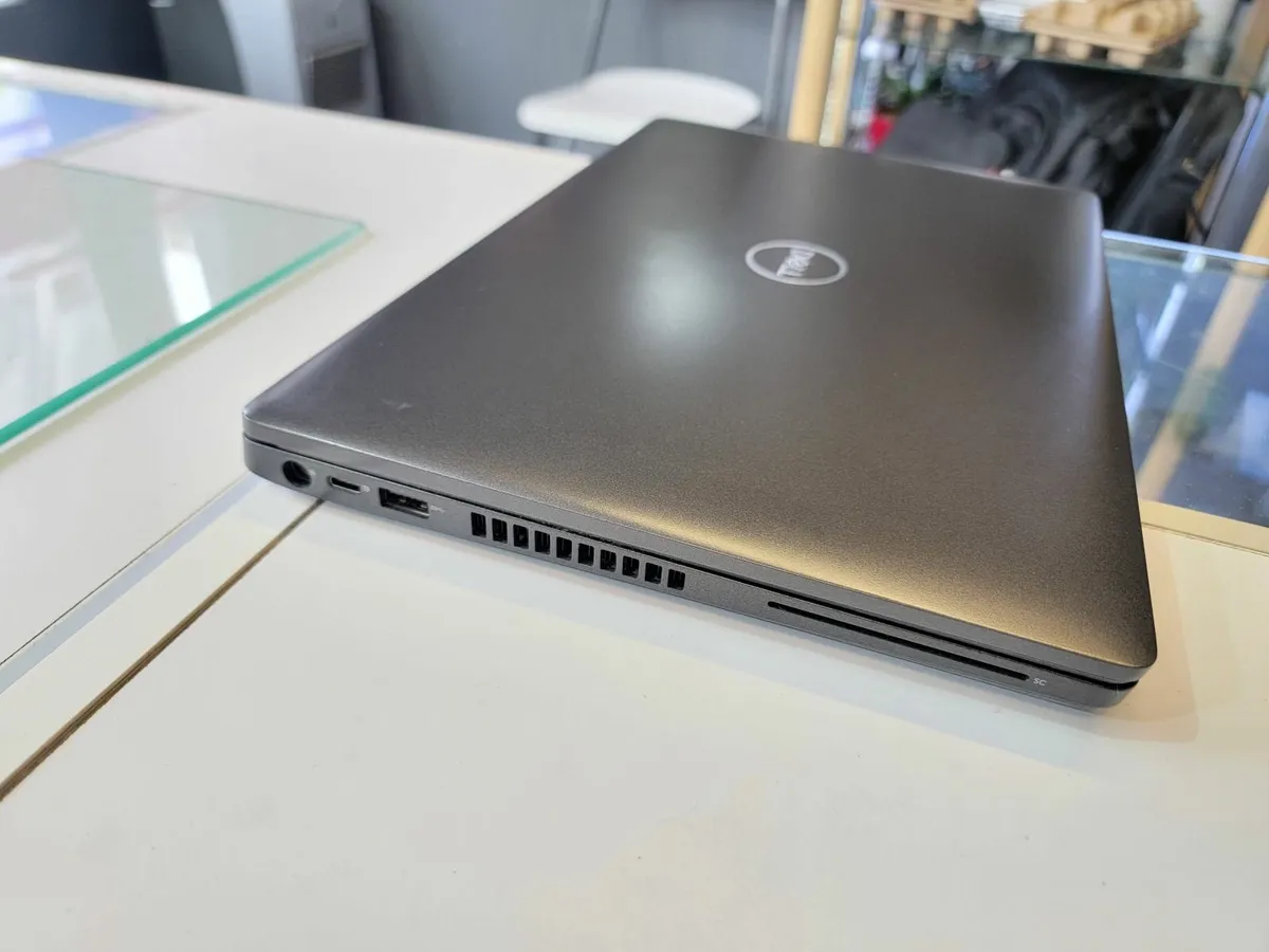DELL LATITUDE 5400 |i5-8250U |16GB RAM |256GB SSD - Image 2