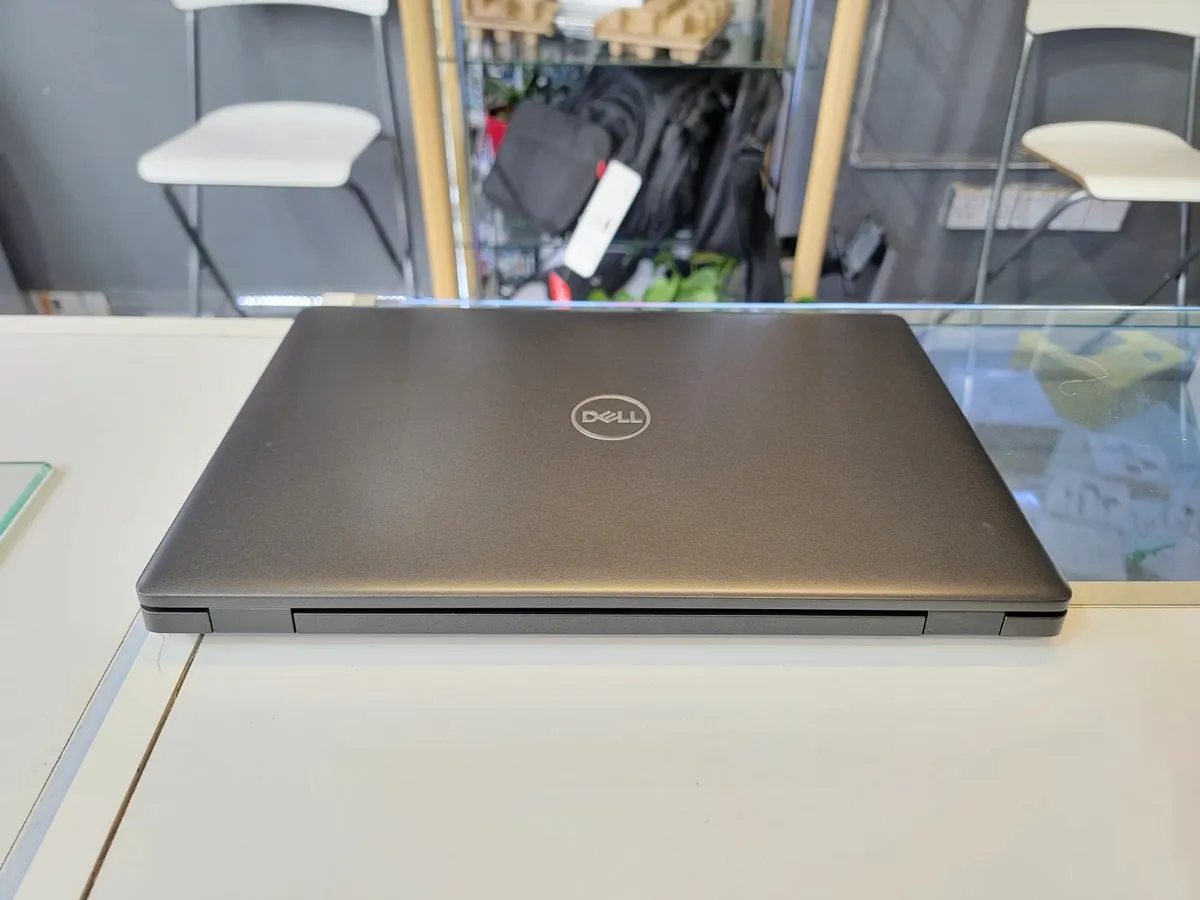 DELL LATITUDE 5400 |i5-8250U |16GB RAM |256GB SSD - Image 4