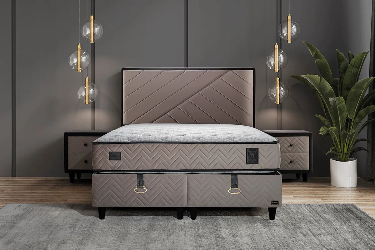 Ottoman bed - Image 2