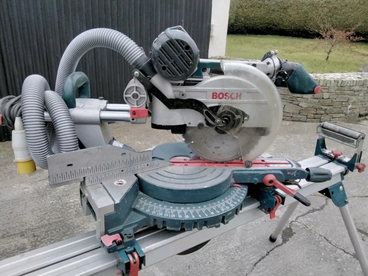 Saw - Image 2