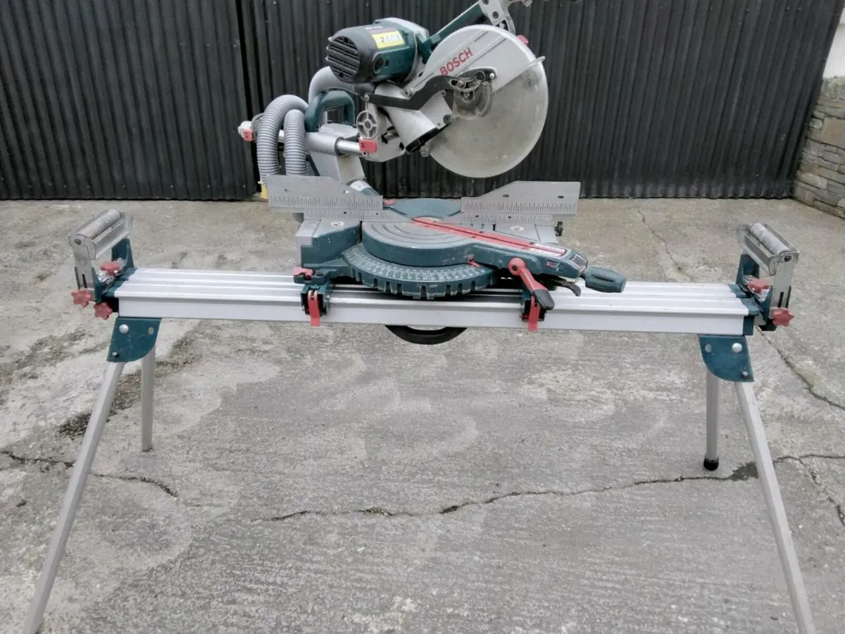 Saw - Image 3