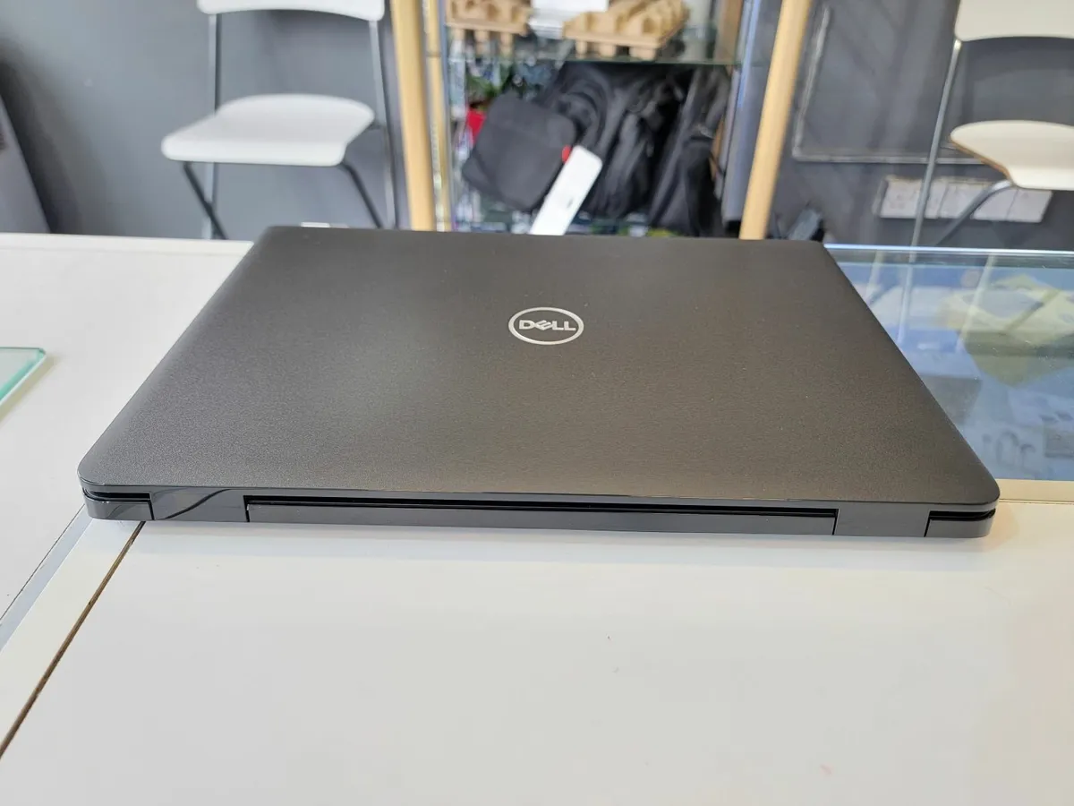 DELL LATITUDE 3400 |i5-8365U |16GB RAM |256GB SSD - Image 4
