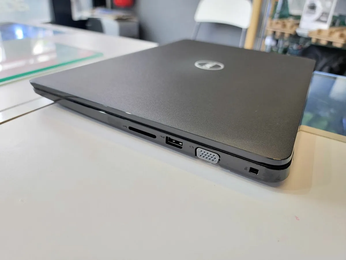 DELL LATITUDE 3400 |i5-8365U |16GB RAM |256GB SSD - Image 2