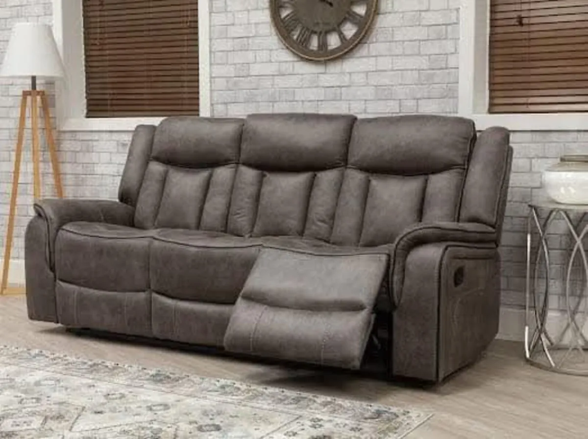 Brand New 3+2 Westwood Sofas Available - Image 2