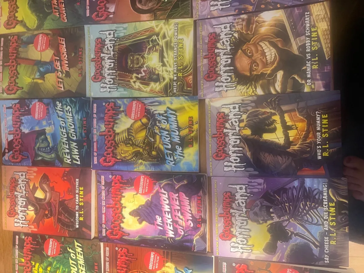 Books - Image 2