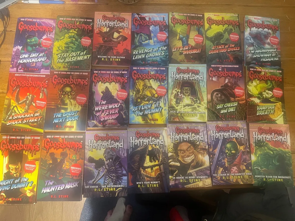 Books - Image 4