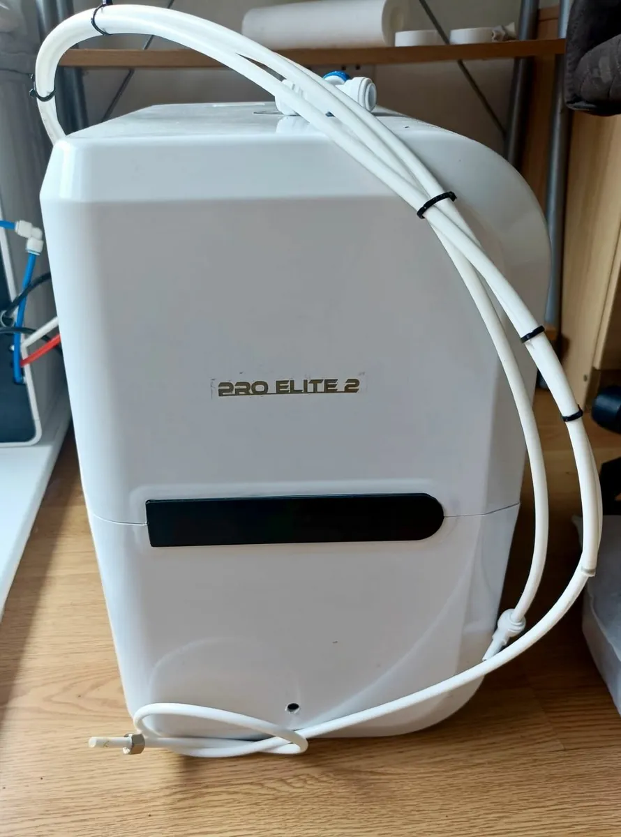 PRO ELITE 2 Reverse Osmosis System - Image 1