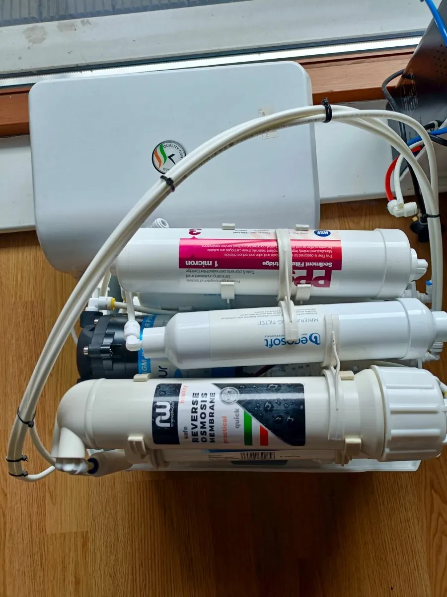 PRO ELITE 2 Reverse Osmosis System - Image 2