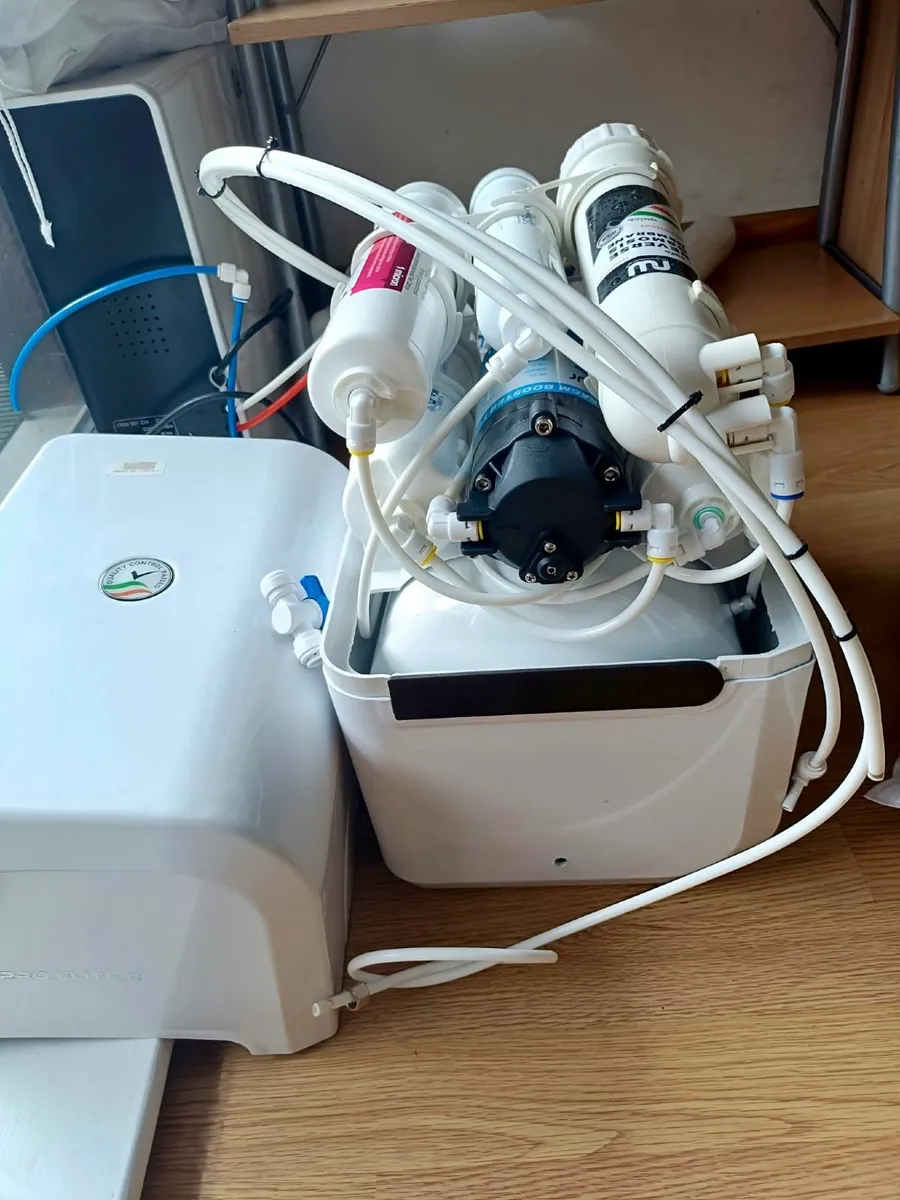 PRO ELITE 2 Reverse Osmosis System - Image 3
