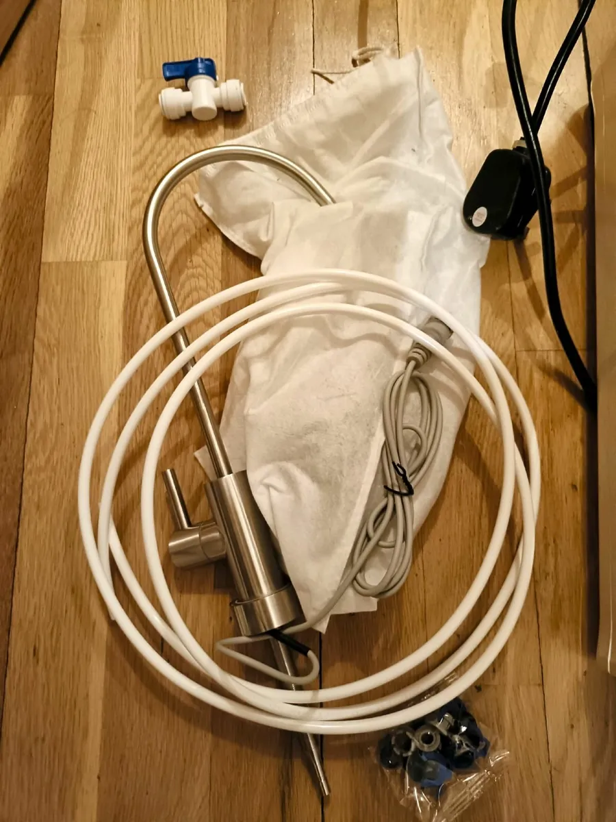 PRO ELITE 2 Reverse Osmosis System - Image 4