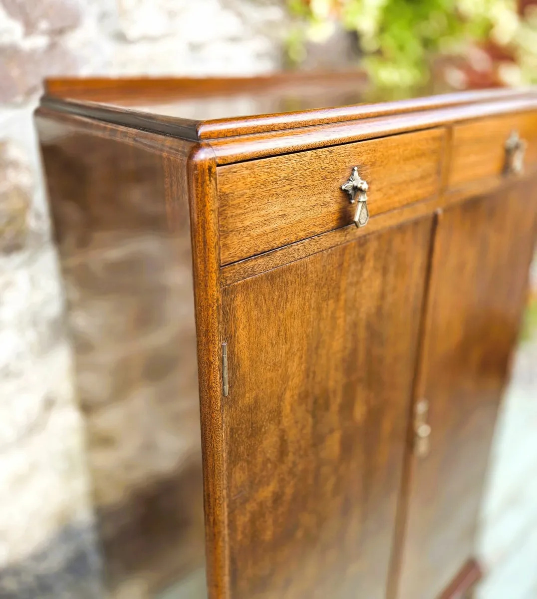 Mid Century Gents Wardrobe- Circa 1940's - Image 3