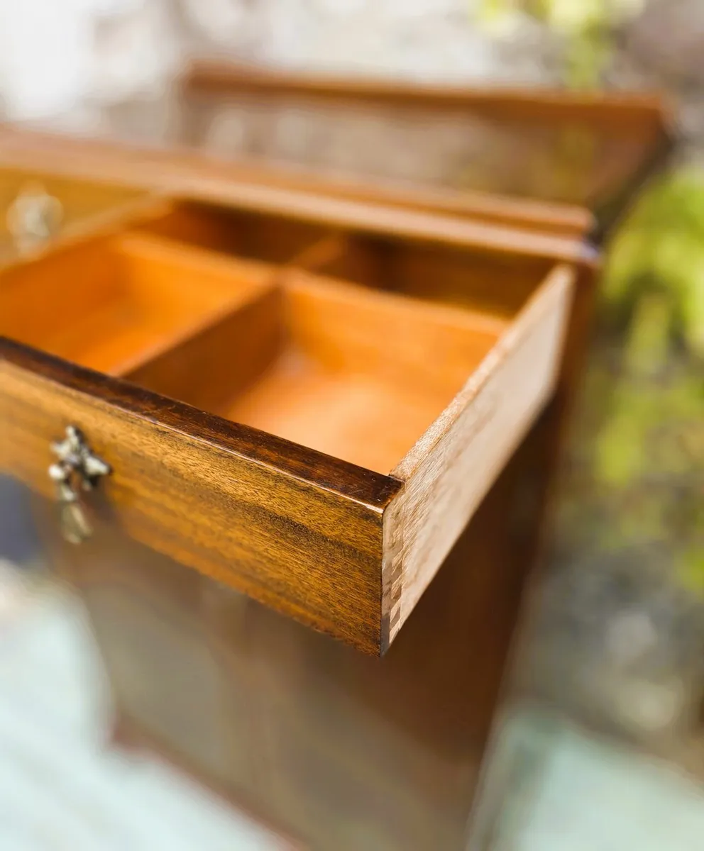 Mid Century Gents Wardrobe- Circa 1940's - Image 4