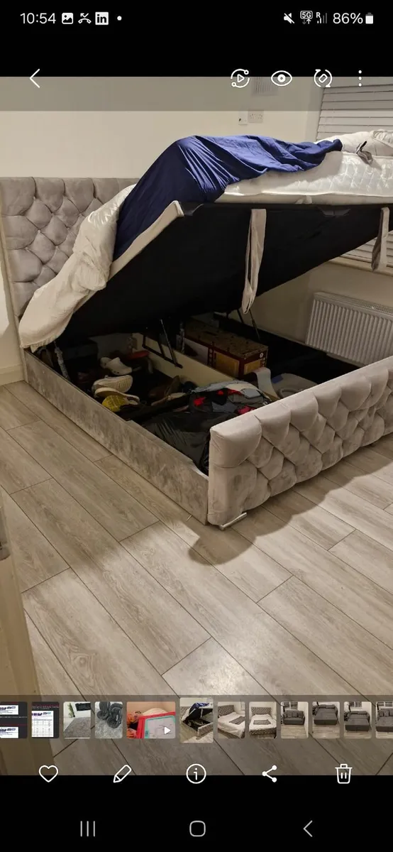 Bed - Image 3