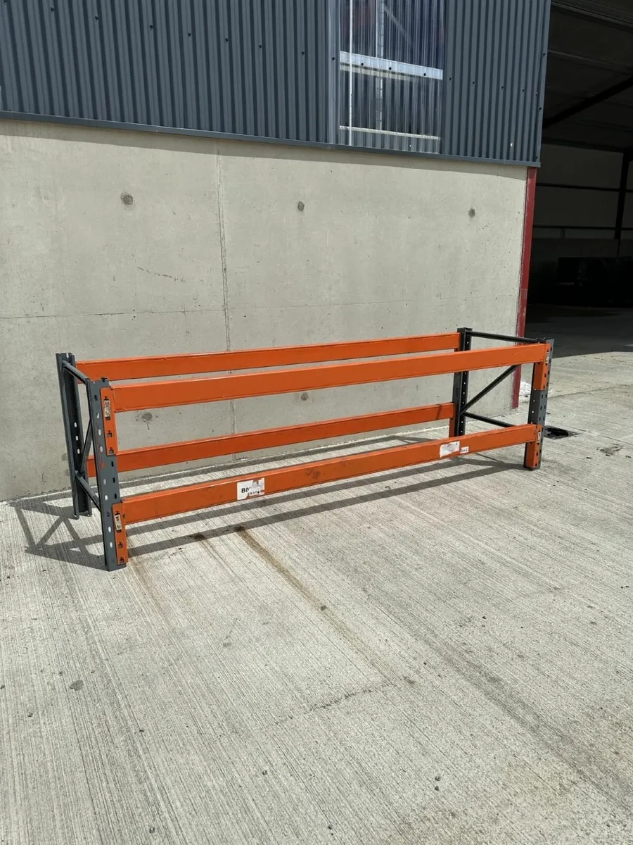Used Workbenches Heavy Duty Bench - Image 2