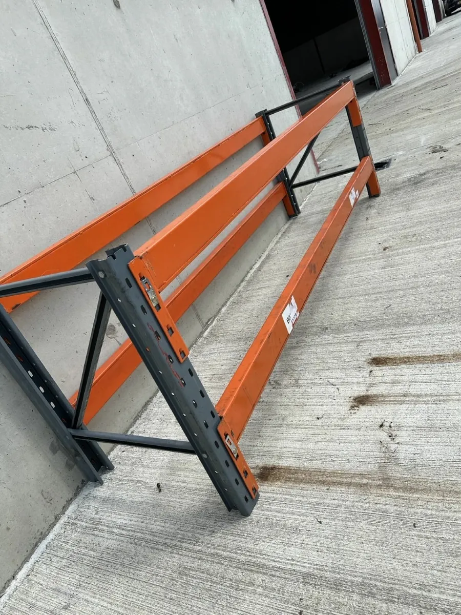 Used Workbenches Heavy Duty Bench - Image 3