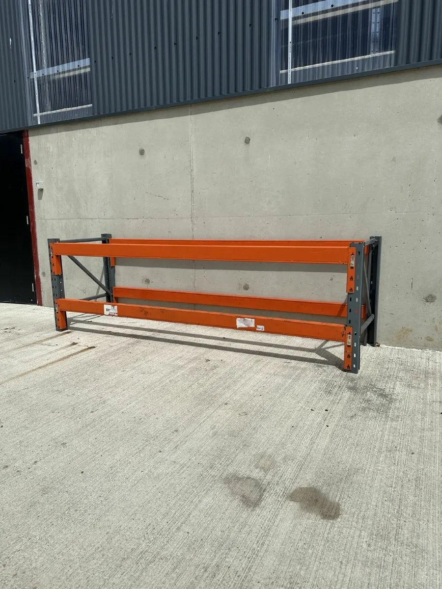 Heavy Duty Workbenches / Benches Industrial - Image 1
