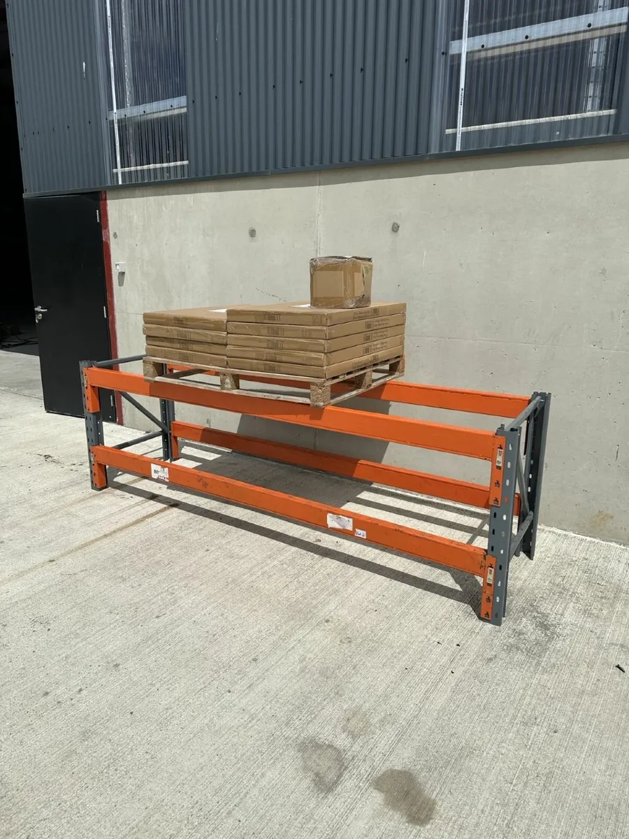 Heavy Duty Workbenches / Benches Industrial - Image 3