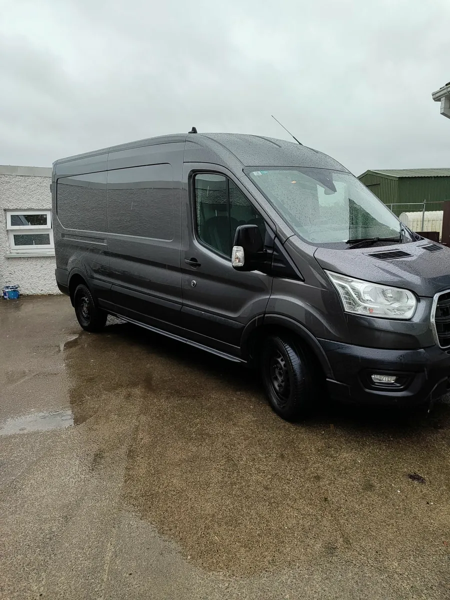 Ford Transit 350 170 BHP - Image 1