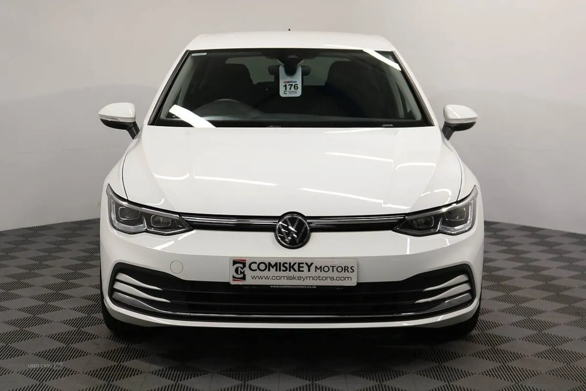 Volkswagen Golf TDI Style - Image 2