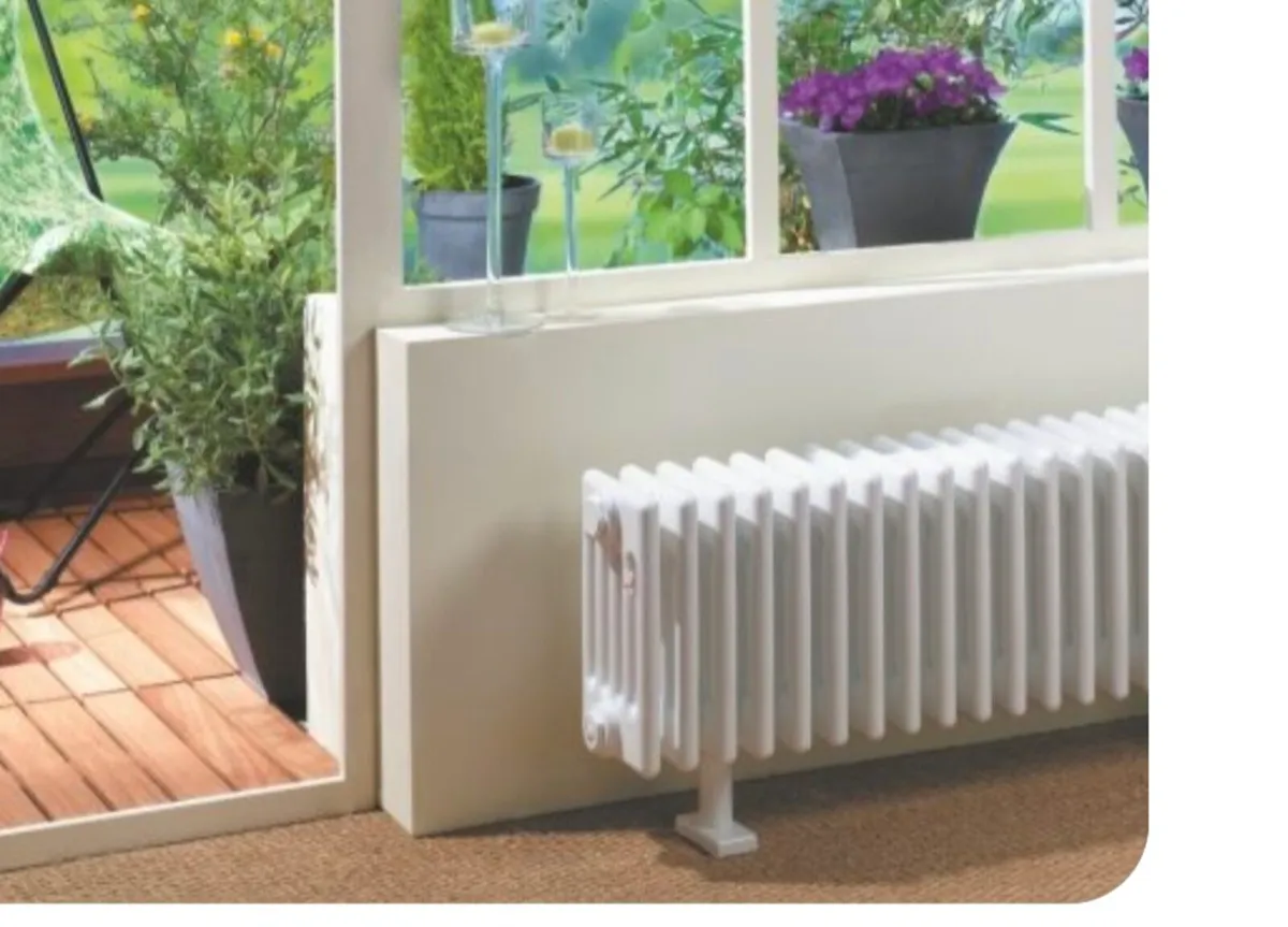 Column Radiator - Image 1
