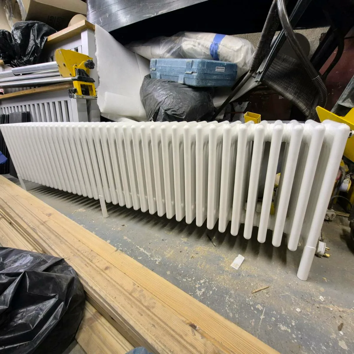 Column Radiator - Image 2