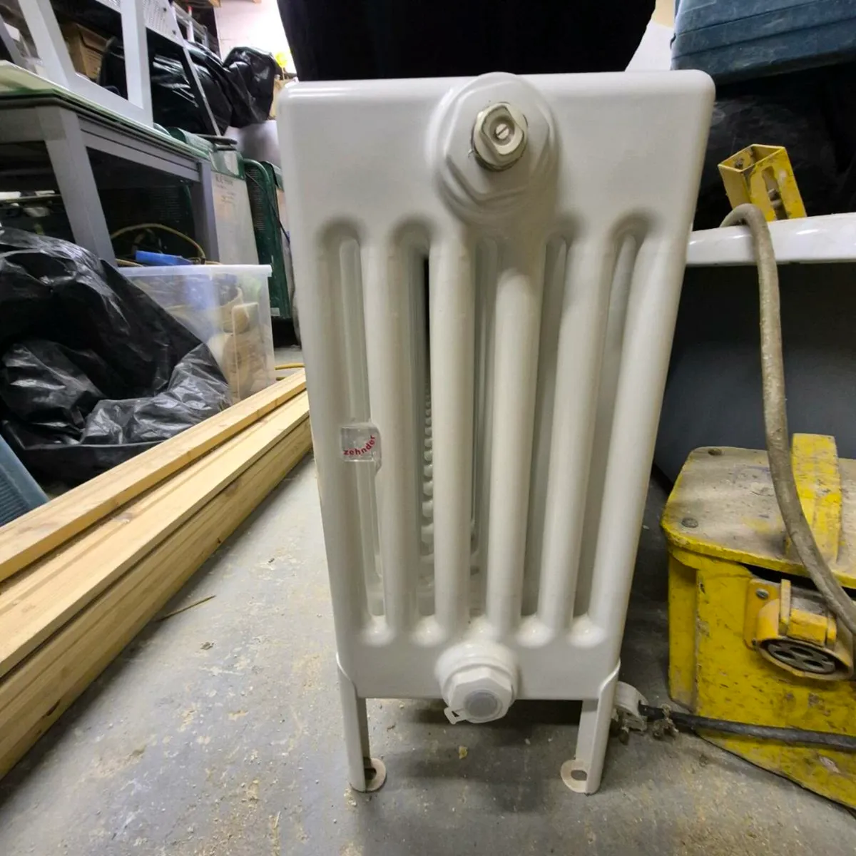 Column Radiator - Image 3