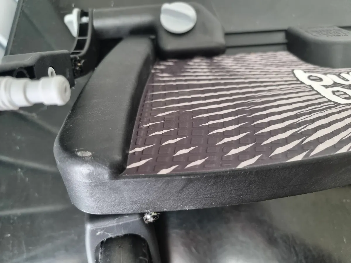 Buggy Board Maxi - Lascal - Image 3
