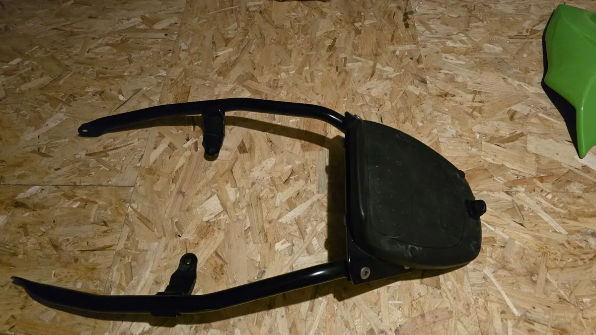 Parts for SV650S Ninja650 - Image 3