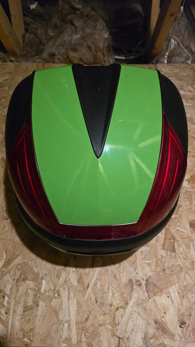 Parts for SV650S Ninja650 - Image 4