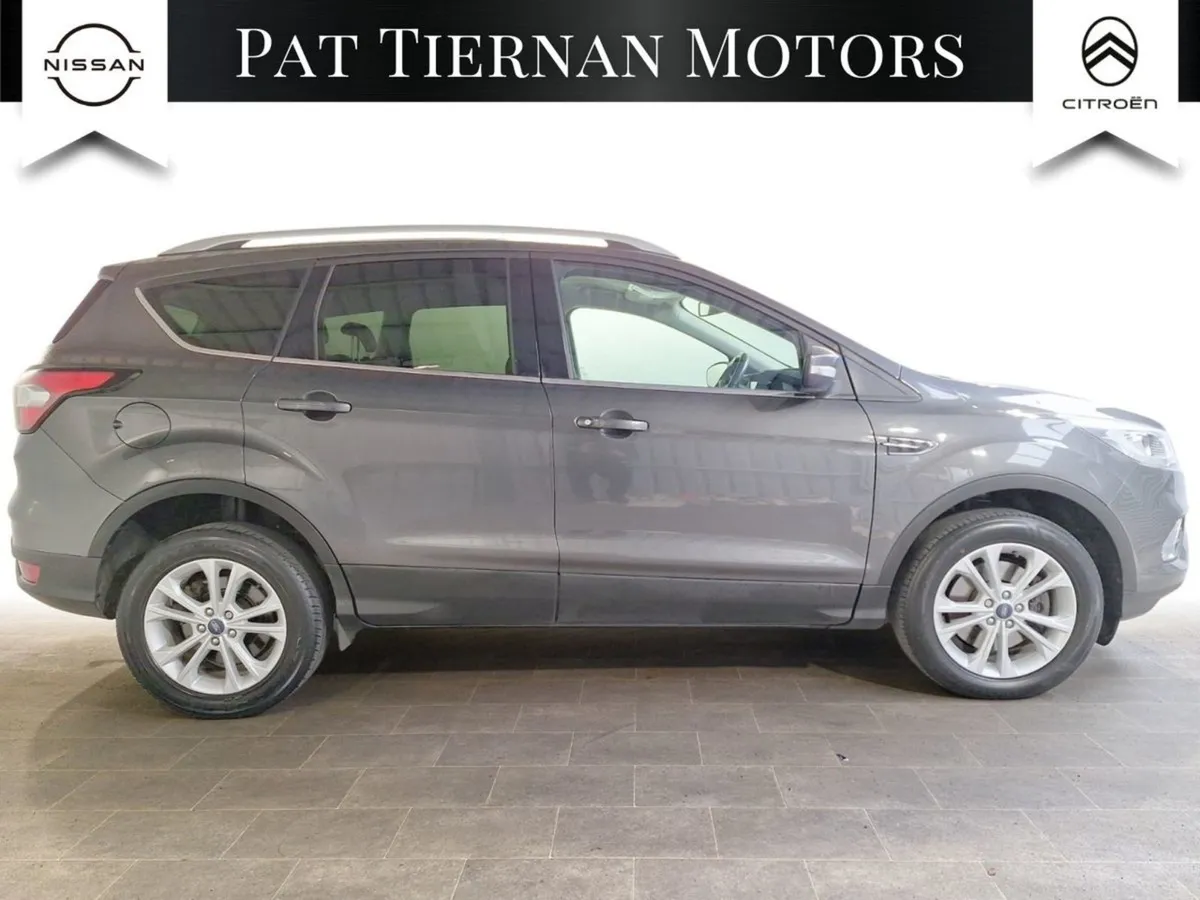 Ford Kuga 1.5tdci 120PS FWD Titanium (4 Seat Comm - Image 3
