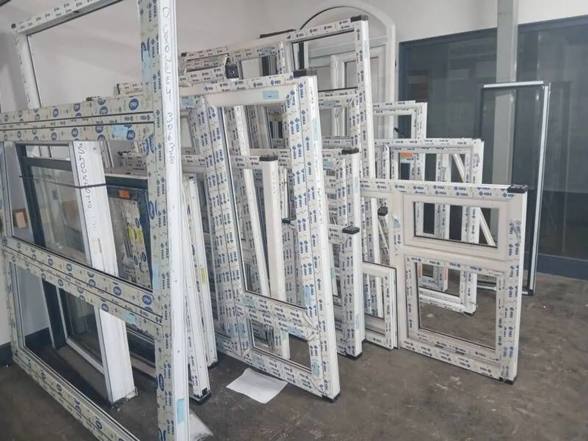 Windows and doors - Image 1