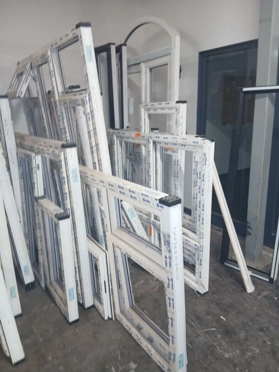 Windows and doors - Image 2