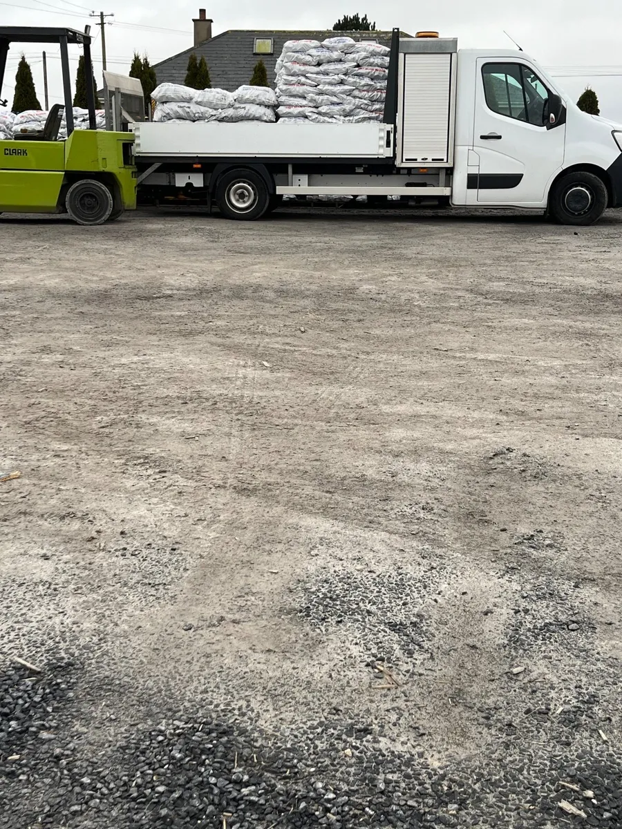 1Tonne Smokeless Coal (Free Delivery 🚚) - Image 2