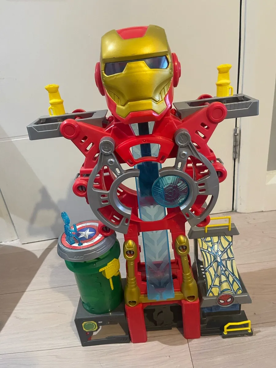 Marvel super Hero - Image 2