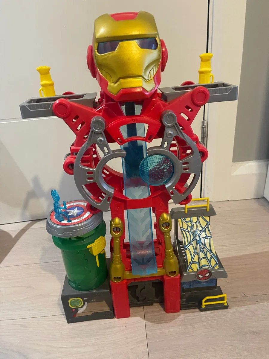 Marvel super Hero - Image 3