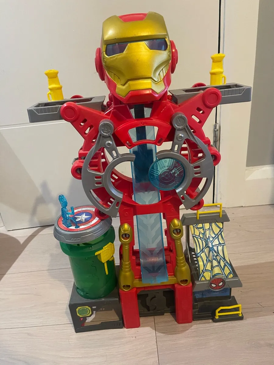 Marvel super Hero - Image 4