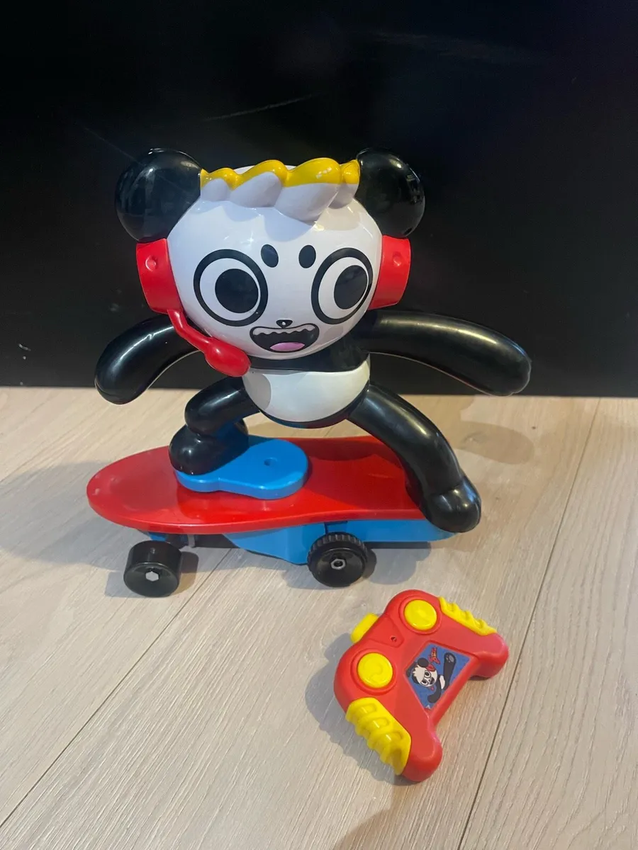 Robot Ryan - Image 2
